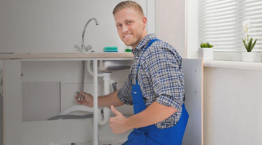 Burst Pipe Emergency Service in Hogansburg, NY